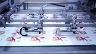 Masterwork 1060CS Die-cutting Machine With Stripping