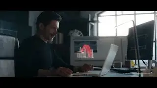 SPATIAL LABS - ലാപ്ടോപ്പ് എല്ലാം ഇനി വേറെ ലെവൽ ആണ് - 3D Display without Glasses