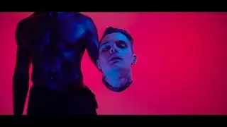 Jamecellow - Demons on Fire (Official Music Video)