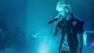 Lil Peep - Come With Me/666 (FULL CDQ)