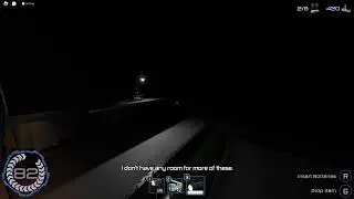 White man entity spotted [Roblox Pressure]