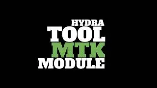 Hydra Dongle MTK Module