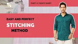 ✨ Perfect Fit | Easy stitching | Tailoring Cad Software