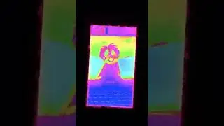I made a d4dj meme in roblox