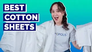 Best Cotton Sheets - Our Top 4 Picks!
