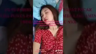 BIGO LIVE DESAH-TIKTOK WIK WIK