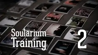 Soularium Training 2 - Mindstorming