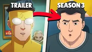 Why did Invincible’s Animation get worse?