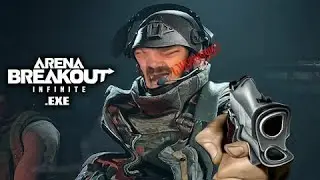 Arena breakout infinte. Бесконечная инициализация и загрузка игры. Что делать?