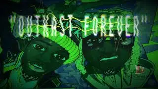 OUTKAST Type Beat 