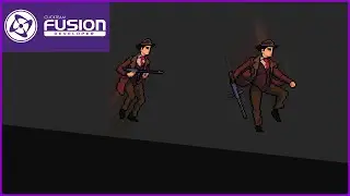 Tutorial #3 Gangster 