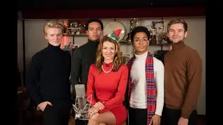 Endlich Weihnachten - Ella Endlich feat. German Gents