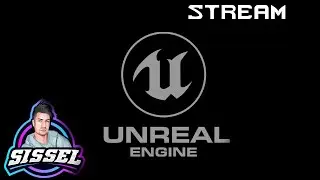 Unreal 5 Space Sci-Fi Game - Dev   ⚔ Community - game ⚔ |  German / Deutsch | 001