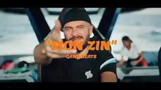 Jul x Morad x 13 Organisé Type Beat - Instru été - Instru Ambiance - 