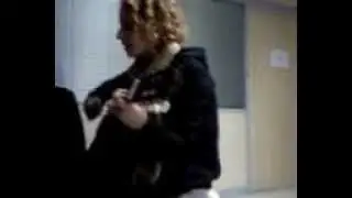 liseli kızdan süper yetenek (professionel) :D