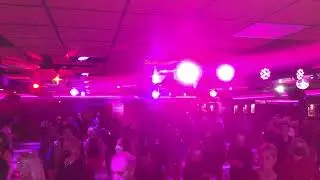 Portami a ballare | Disco Remix - Andrea Bonifazi (Live 2021)
