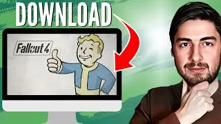 How to Download Fallout 4 on PC & Laptop (2024)