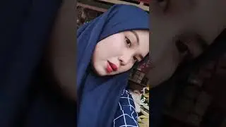 [TIKTOK] tiktok kk cantik bar bar