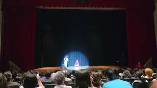 MC Convo 17