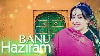 Banu - Haziram 2023 (Resmi Musiqi)