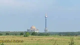 SUASANA PONPES AL-ZAYTUN INDRAMAYU FULL🔥