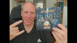 Folge 299 (neu) - Blind Guardian - Somewhere Far Beyond Revisited (Heavy Metal / Prog Metal)