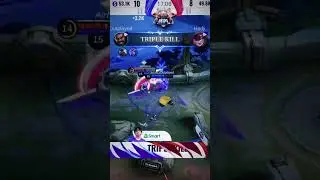 CATCH this unofficial Maniac by Outplayed! 🔥