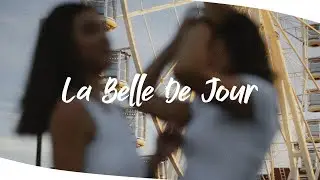 Alceu Valença - La Belle De Jour (Batooke Native & Ruxell Remix)
