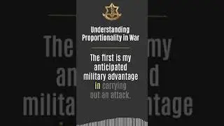 A snippet of the 3rd episode of the official IDF podcast.
