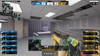 majer yaşlı kurt 3 headshot (nouns rakip pov)