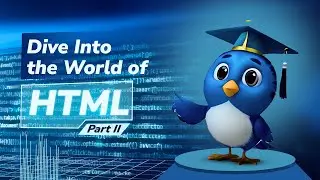 What Are HTML Tags and Elements? | HTML for Kids Explained | BrightCHAMPS Coding for Beginners