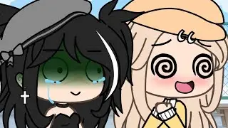 When your friend tells you who's their crush