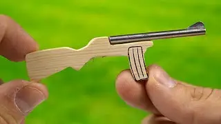 4 SIMPLE INVENTIONS