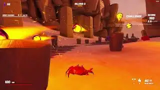 Crab Champions Early Access Game