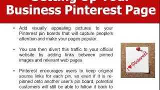 Pinterest Marketing Strategy