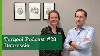 Tergooi Podcast #28: Depressie