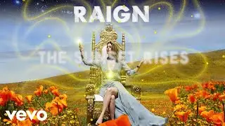 RAIGN - Believe With Me (Lyric Video)
