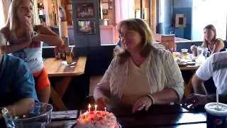 Ding ding bday