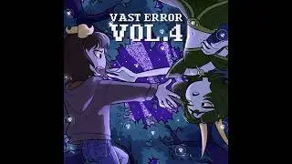Distortion - Vast Error Vol. 4