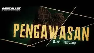 Pengintai Cerdik! Jatuhkan Lawan Tanpa Terlihat