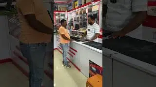 Patahi  Customer Buying A Laptop From Raja Computer Motihari Get Free Smartwatch Or More 🎁