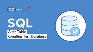 Create Database |Data Definition Language | SQL from Beginner to Expert