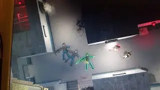 Atom RPG прохождение бункера грибницы