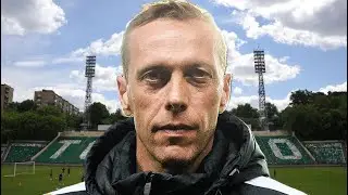 Роман Березовский о Торпедо
