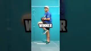Cy Young Pitcher vs Best College Hitter