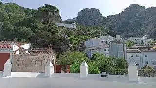 Primer domingo de Primavera