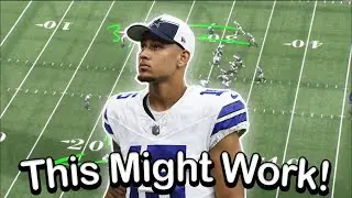 Film Study: Trey Lance Shows He Can be a Playmaker!