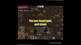 When your parents watch you play minecraft part 2 (Classic)