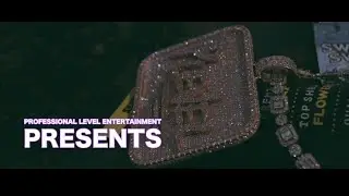 PLevel Ray G x PLevel Glo - Mike Phelps  | w/ Starlito (Official Video) || A SpikeLee Joint