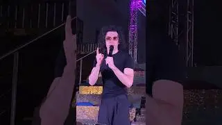 Один из главных хитов последних лет в русской музыке , Коста Лакоста - По-другому / Лолита Милявская